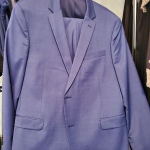 Tommy Hilfiger Men's Suit